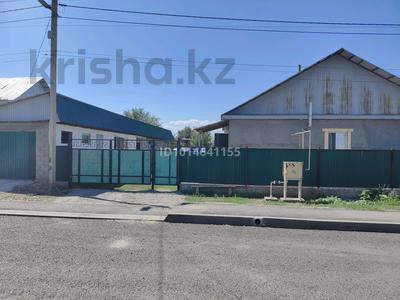 Отдельный дом · 4 комнаты · 130 м² · 10 сот., мкр Коктал, Арша 9 — ул амангелды за 25 млн ₸ в Талдыкоргане