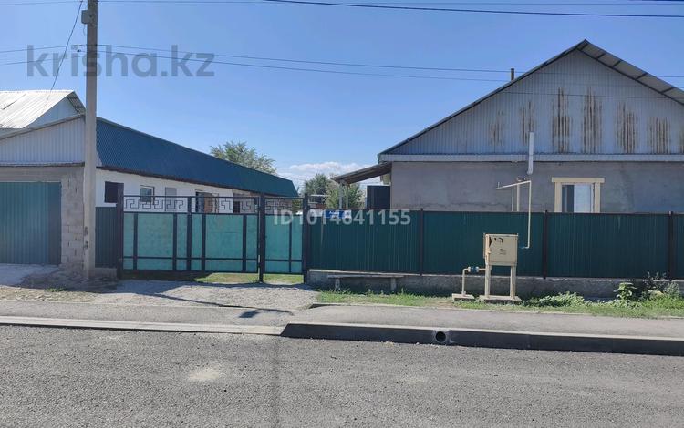 Отдельный дом · 4 комнаты · 130 м² · 10 сот., мкр Коктал, Арша 9 — ул амангелды за 25 млн ₸ в Талдыкоргане — фото 2