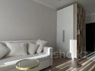 2-комнатная квартира · 33.7 м² · 10/14 этаж, Е430 за 21 млн ₸ в Астане, Нура р-н