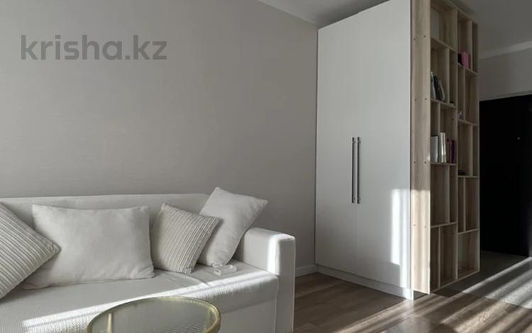 2-комнатная квартира · 33.7 м² · 10/14 этаж, Е430 за 21 млн ₸ в Астане, Нура р-н — фото 2