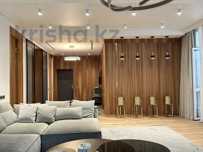 2-бөлмелі пәтер · 172 м² · 1/4 қабат, Романова 32 — Романова, бағасы: 250 млн ₸ в Алматы, Медеуский р-н