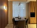 2-бөлмелі пәтер · 172 м² · 1/4 қабат, Романова 32 — Романова, бағасы: 250 млн ₸ в Алматы, Медеуский р-н — фото 6