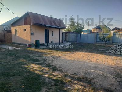 Отдельный дом · 2 комнаты · 55 м² · 4 сот., Талғао 70 — Талғар көшесі за 13.9 млн ₸ в Жаналык (Талгарский район)