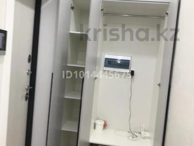 1-комнатная квартира · 38.2 м² · 4/12 этаж, мкр Шугыла 139/10 за 250 000 ₸ в Алматы, Наурызбайский р-н