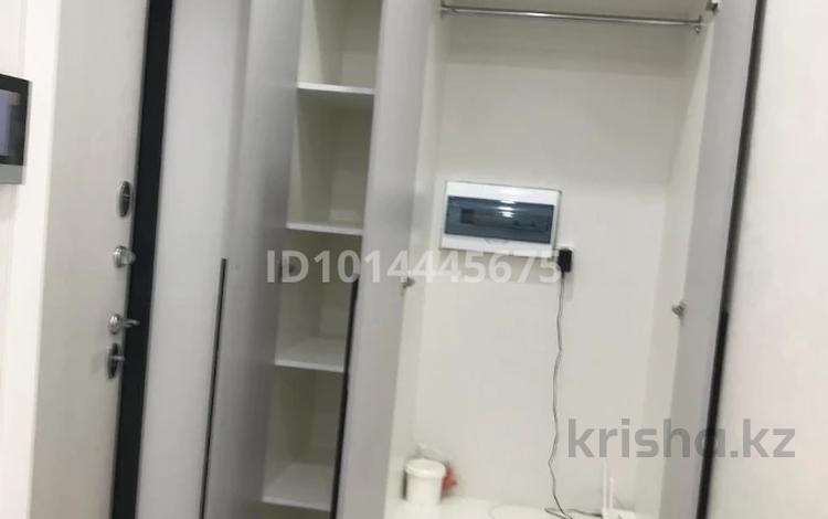 1-комнатная квартира · 38.2 м² · 4/12 этаж, мкр Шугыла 139/10 за 250 000 ₸ в Алматы, Наурызбайский р-н — фото 2