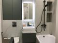 1-комнатная квартира · 38.2 м² · 4/12 этаж, мкр Шугыла 139/10 за 250 000 ₸ в Алматы, Наурызбайский р-н — фото 4