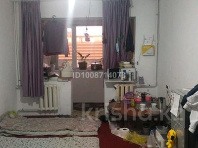 1-бөлмелі пәтер · 15 м² · 3/5 қабат, мкр Малый Самал, Студ городок. Байтурсынова 59 — Студенческий городок, бағасы: 7.6 млн ₸ в Шымкенте, Туран р-н