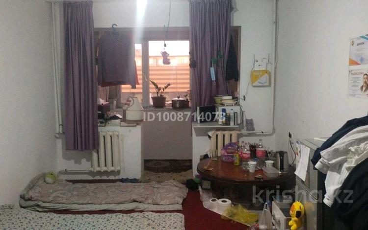 1-бөлмелі пәтер · 15 м² · 3/5 қабат, мкр Малый Самал, Студ городок. Байтурсынова 59 — Студенческий городок, бағасы: 7.6 млн ₸ в Шымкенте, Туран р-н — фото 2