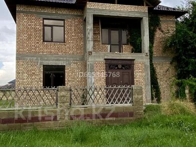 Отдельный дом · 7 комнат · 246 м² · 9 сот., Элитный городок TULPAR 124 за 115 млн ₸ в Шымкенте, Абайский р-н