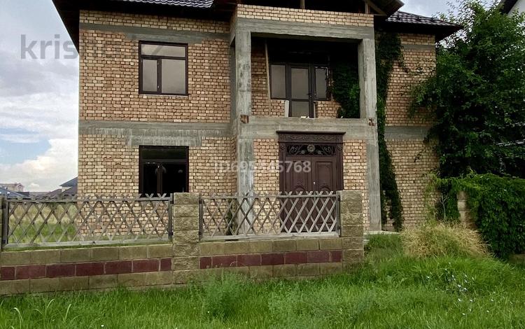 Жеке үй · 7 бөлме · 246 м² · 9 жүзд., Элитный городок TULPAR 124, бағасы: 115 млн ₸ в Шымкенте, Абайский р-н — фото 2