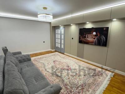 4-бөлмелі пәтер · 104 м² · 3/5 қабат, Курмангазы 90, бағасы: 140 млн ₸ в Алматы, Алмалинский р-н