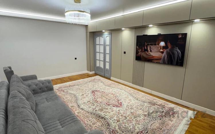 4-бөлмелі пәтер · 104 м² · 3/5 қабат, Курмангазы 90, бағасы: 140 млн ₸ в Алматы, Алмалинский р-н — фото 5