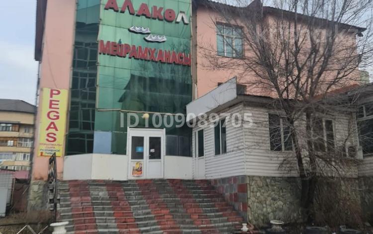 Еркін, қоғамдық тамақтану орны, білім орталықтары · 1200 м², бағасы: 350 млн ₸ в Талдыкоргане, Каратал — фото 3