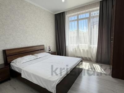 2-бөлмелі пәтер · 50 м², Туран 43/1, бағасы: 20 000 ₸ в Астане, Нура р-н