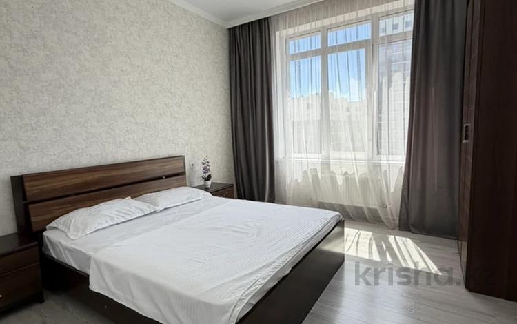 2-бөлмелі пәтер · 50 м², Туран 43/1, бағасы: 20 000 ₸ в Астане, Нура р-н — фото 9