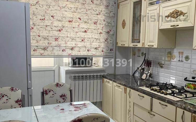 3-комнатная квартира · 86 м² · 3/5 этаж, Мкр сырдария 3 за 250 000 ₸ в  — фото 2
