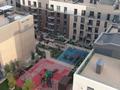 4-комнатная квартира · 140 м² · 5/5 этаж, Сагадат Нурмагамбетова 138/2 за 260 млн 〒 в Алматы, Бостандыкский р-н — фото 4