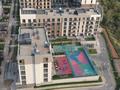 4-комнатная квартира · 140 м² · 5/5 этаж, Сагадат Нурмагамбетова 138/2 за 260 млн 〒 в Алматы, Бостандыкский р-н — фото 11