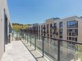4-комнатная квартира · 140 м² · 5/5 этаж, Сагадат Нурмагамбетова 138/2 за 260 млн 〒 в Алматы, Бостандыкский р-н — фото 14