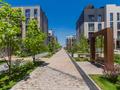 4-комнатная квартира · 140 м² · 5/5 этаж, Сагадат Нурмагамбетова 138/2 за 260 млн 〒 в Алматы, Бостандыкский р-н — фото 19