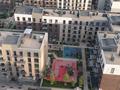 4-комнатная квартира · 140 м² · 5/5 этаж, Сагадат Нурмагамбетова 138/2 за 260 млн 〒 в Алматы, Бостандыкский р-н — фото 9