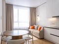 3-комнатная квартира · 75 м² · 2 этаж, Утепова 31 за 500 000 ₸ в Алматы, Бостандыкский р-н — фото 10