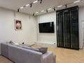 5-комнатная квартира · 154.5 м² · 3/7 этаж, мкр «Мирас» 31 за 250 млн ₸ в Алматы, Бостандыкский р-н — фото 17