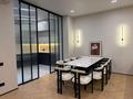 5-комнатная квартира · 154.5 м² · 3/7 этаж, мкр «Мирас» 31 за 250 млн ₸ в Алматы, Бостандыкский р-н — фото 2