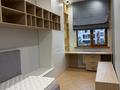 5-комнатная квартира · 154.5 м² · 3/7 этаж, мкр «Мирас» 31 за 250 млн ₸ в Алматы, Бостандыкский р-н — фото 7