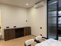 5-комнатная квартира · 154.5 м² · 3/7 этаж, мкр «Мирас» 31 за 250 млн ₸ в Алматы, Бостандыкский р-н — фото 8