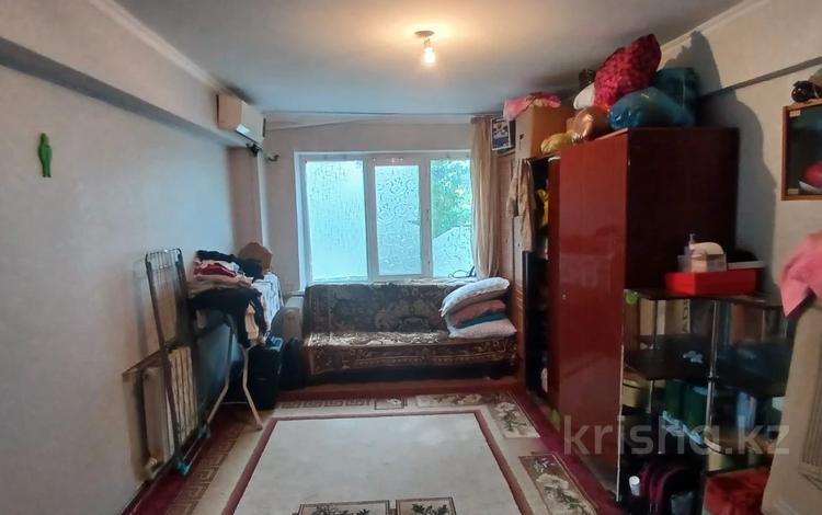 2-бөлмелі пәтер · 50 м² · 1/5 қабат, Балықшы ш/а., К. Ахмедиярова 1, бағасы: 11 млн ₸ в Атырау, пгт Балыкши — фото 2