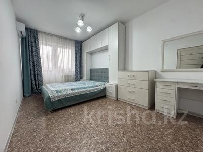 3-комнатная квартира · 73.1 м² · 4/9 этаж, Стрелецкая 1 Б — Раимбек батыра за 49 млн 〒 в Алматы, Алатауский р-н