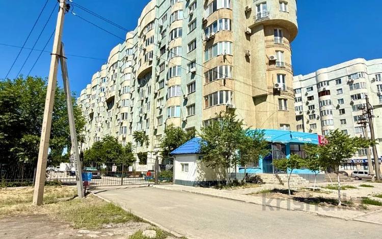 2-комнатная квартира · 85.8 м², Жарбосынова 62 за 36 млн ₸ в Атырау — фото 2