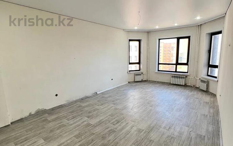 2-комнатная квартира · 45.4 м² · 6/13 этаж, Сарыарка 13а за 19 млн ₸ в Кокшетау — фото 2