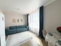 2-комнатная квартира · 48 м² · 13/17 этаж, Улы Дала 25, 27, 29, 29/1 — Толе Би за 300 000 ₸ в Астане, Нура р-н
