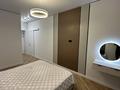 3-комнатная квартира · 74 м² · 7/12 этаж, Бухар Жырау 27 — Бухар Жырау 27- Жошы хан за 65 млн ₸ в Астане, Есильский р-н — фото 12