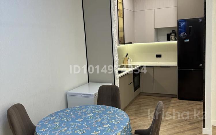 3-комнатная квартира · 74 м² · 7/12 этаж, Бухар Жырау 27 — Бухар Жырау 27- Жошы хан за 65 млн ₸ в Астане, Есильский р-н — фото 10