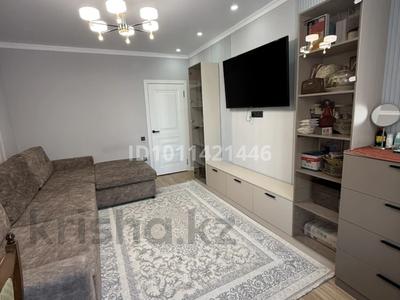 2-комнатная квартира · 52 м² · 2/9 этаж, Райымбек батыра 161A за 40.8 млн 〒 в 