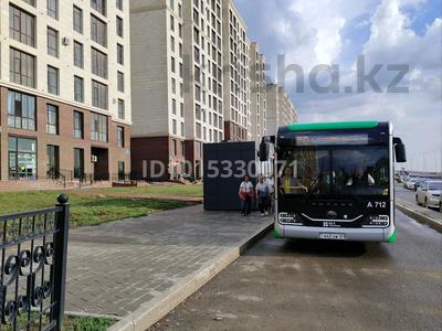 2-комнатная квартира · 58 м² · 9/12 этаж, Улица А 52 6 — Улы дала за 30.5 млн ₸ в Астане, Сарайшык р-н
