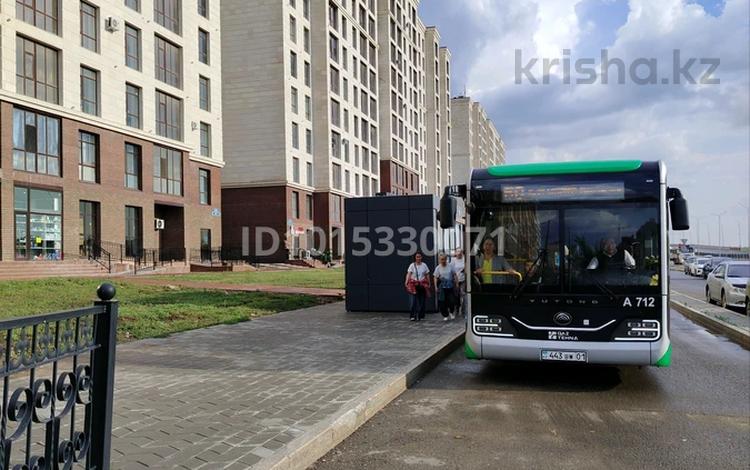2-комнатная квартира · 58 м² · 9/12 этаж, Улица А 52 6 — Улы дала за 30.5 млн ₸ в Астане, Сарайшык р-н — фото 2