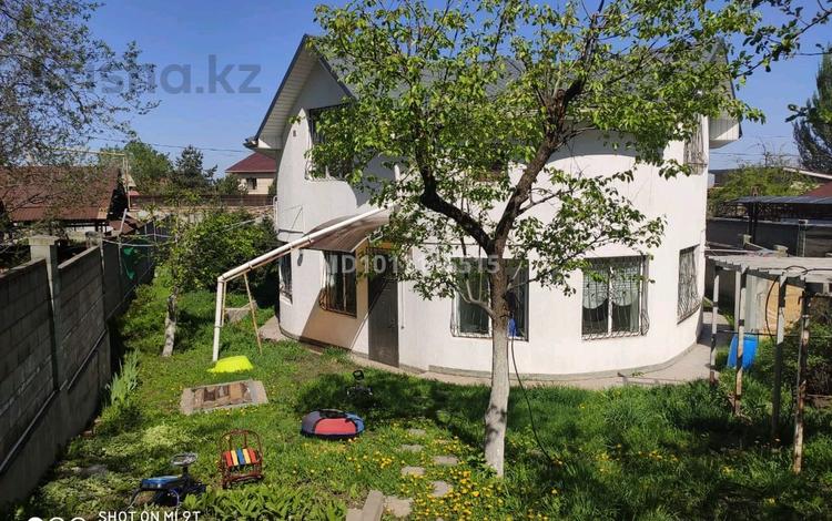 Жеке үй · 6 бөлме · 350 м² · 16 сот., мкр Нурлытау (Энергетик), Утегененова 39, бағасы: 350 млн ₸ в Алматы, Бостандыкский р-н — фото 2