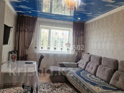 2-комнатная квартира · 65 м² · 2/5 этаж, Ул.Ленина 33 — 4 мкр.АЦБ.тд.СуперМаркет. за 19.9 млн ₸ в Аксу