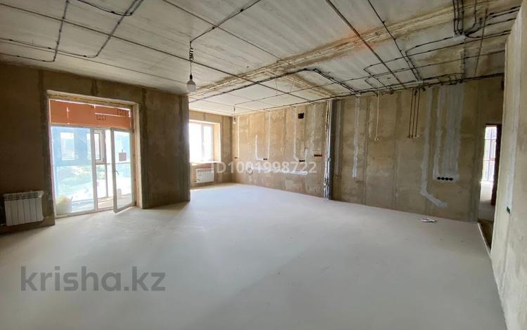 4-комнатная квартира · 146 м² · 7/9 этаж, Ауельбекова 45 — Сейфулина за 74.5 млн ₸ в Кокшетау — фото 2