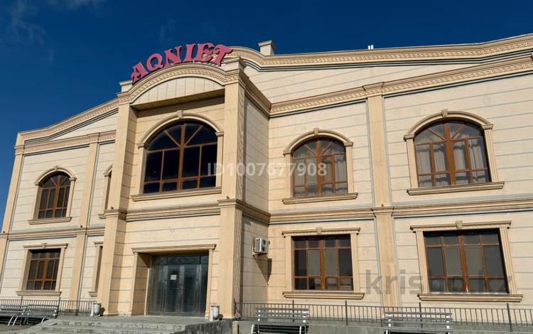 Готовый бизнес - действующий ресторан "Ақниет · 1500 м² за 300 млн ₸ в  — фото 11