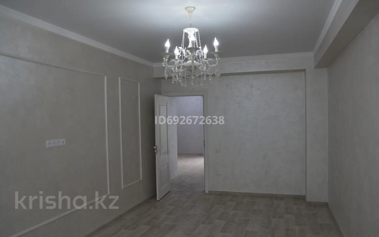 1-комнатная квартира, 50.2 м², 2/6 этаж, мкр Шугыла 2/13