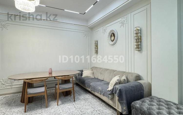 4-комнатная квартира · 110 м² · 13/13 этаж, 16-й мкр 85 за 45 млн ₸ в Актау — фото 3