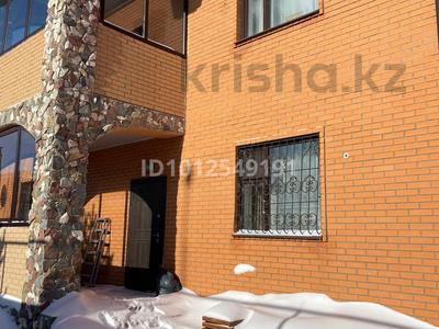 Отдельный дом · 7 комнат · 333 м² · 10 сот., мкр Уркер за 145 млн ₸ в Астане, Нура р-н