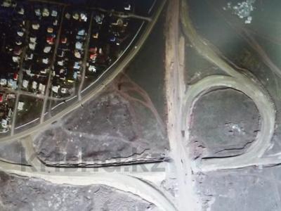 Участок · 16 соток, Майкудук, Мкр Шахтёрский 59-11 — Восточный обход за 20 млн ₸ в Караганде, Алихана Бокейханова р-н