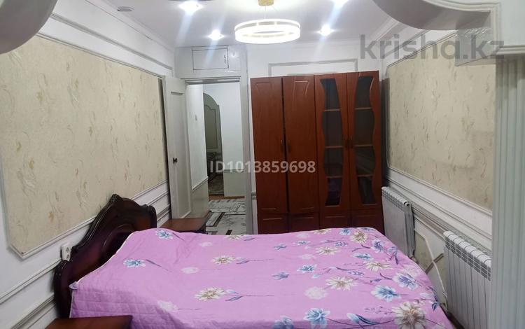 2-бөлмелі пәтер · 90 м² · 2/5 қабат, 8-шағынаудан 54 — рядом Газ Транс Газ или тамерлановское шоссе 54, бағасы: 22 млн ₸ в Шымкенте, Туран р-н — фото 2