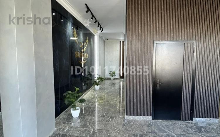 3-комнатная квартира · 73 м² · 4/9 этаж, 28А мкр 23 за 28 млн ₸ в Актау — фото 2